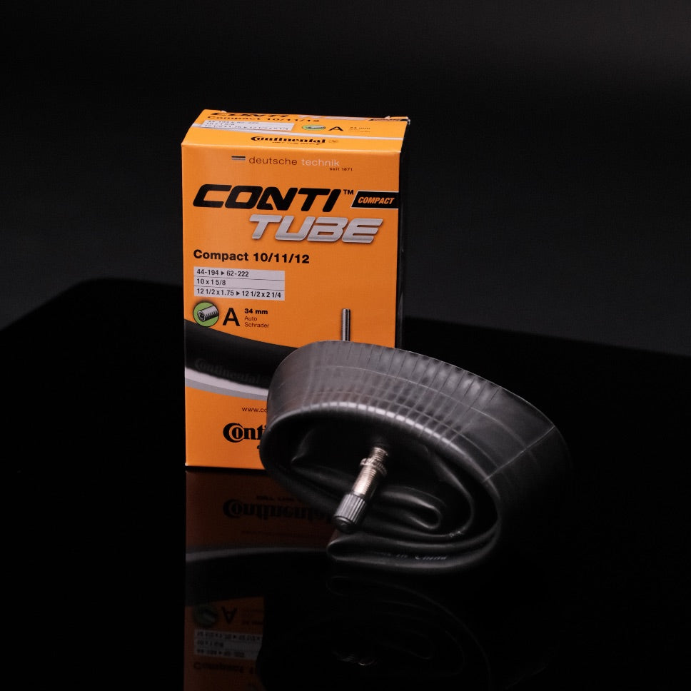 Ersatzschlauch - Continental ContiTube Compact