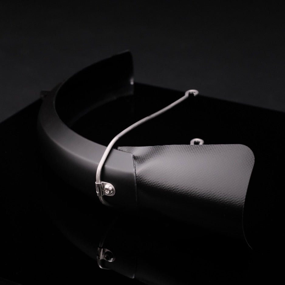 Front Mudguard