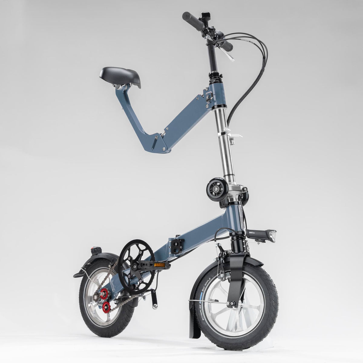 upride® Premium folding bike