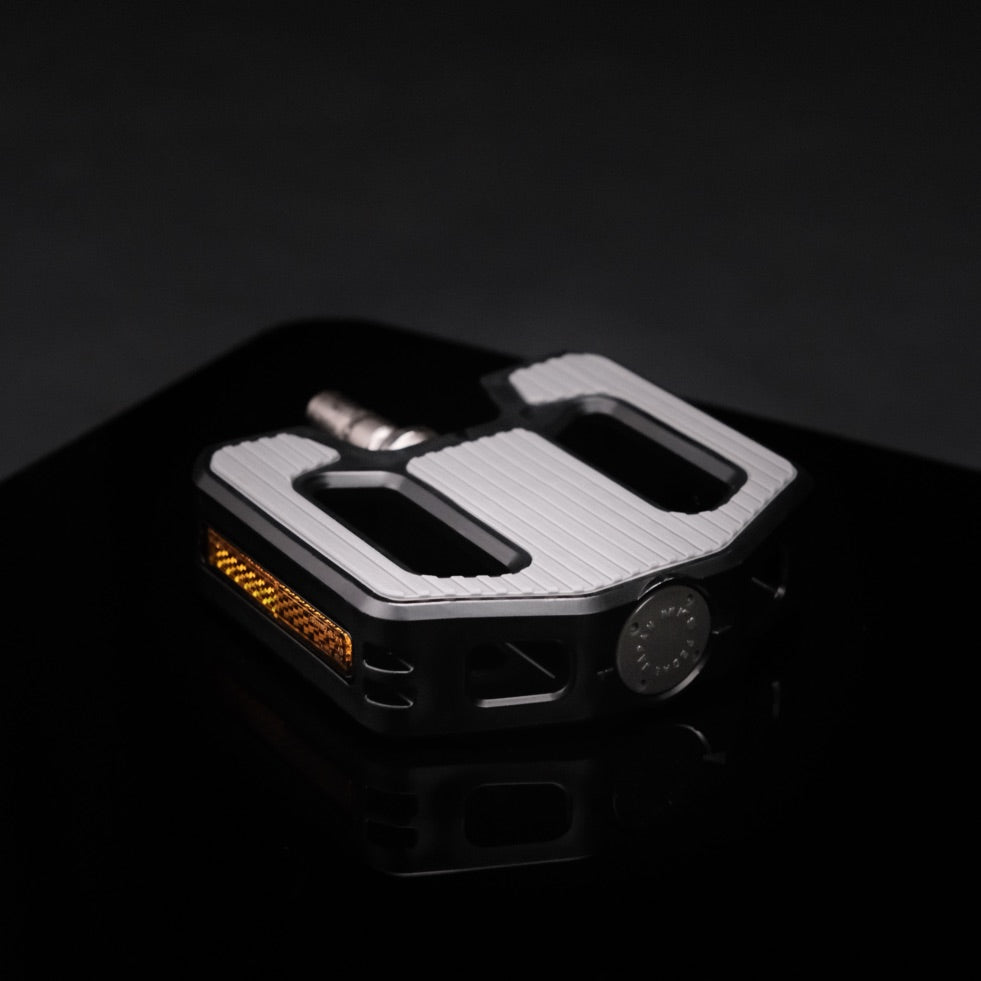 MKS Panamax EZY Pedal (single)