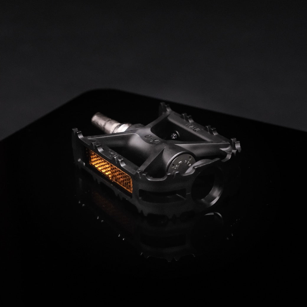 MKS UX-D EZY Pedal (single)