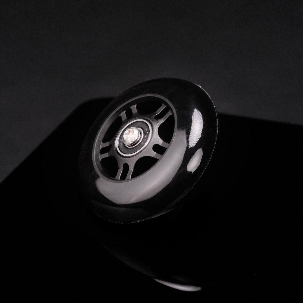 upride® Replacement Trolley Wheel Set