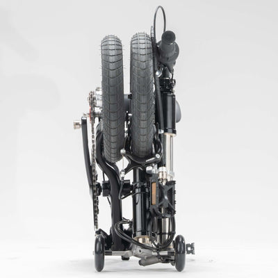 upride® folding bike - Early Bird