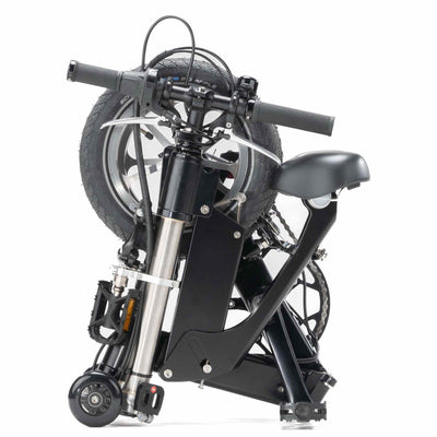 upride® folding bike - Early Bird