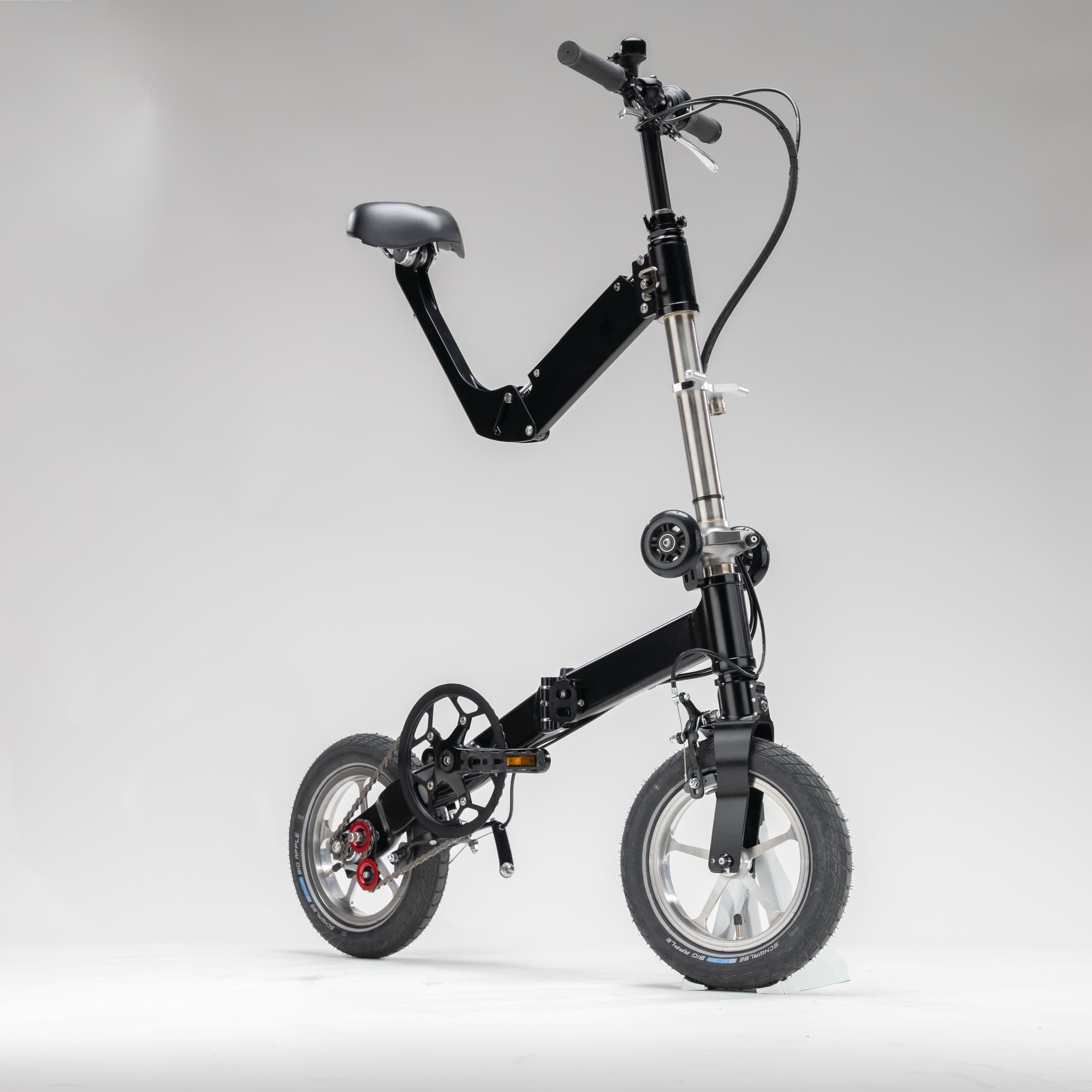 upride® folding bike - Early Bird