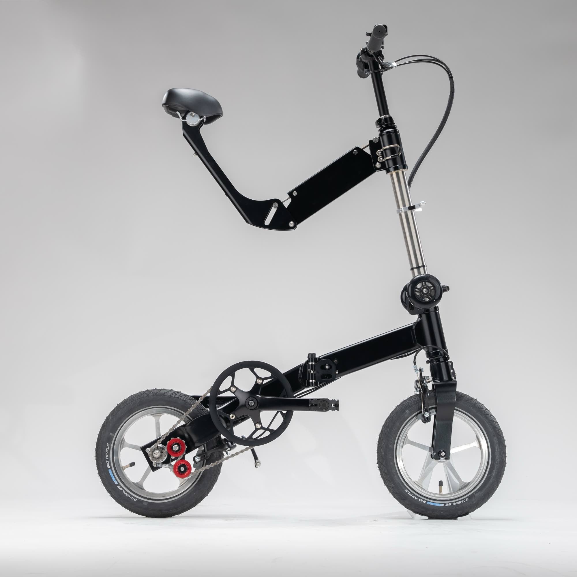 upride® folding bike - Early Bird