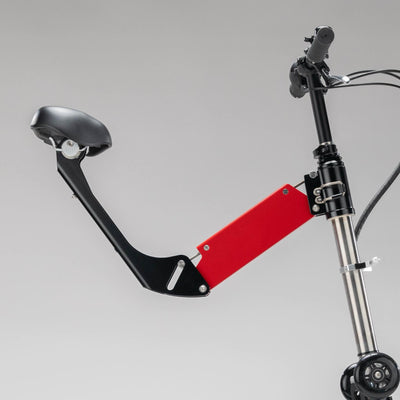 upride® folding bike - Early Bird